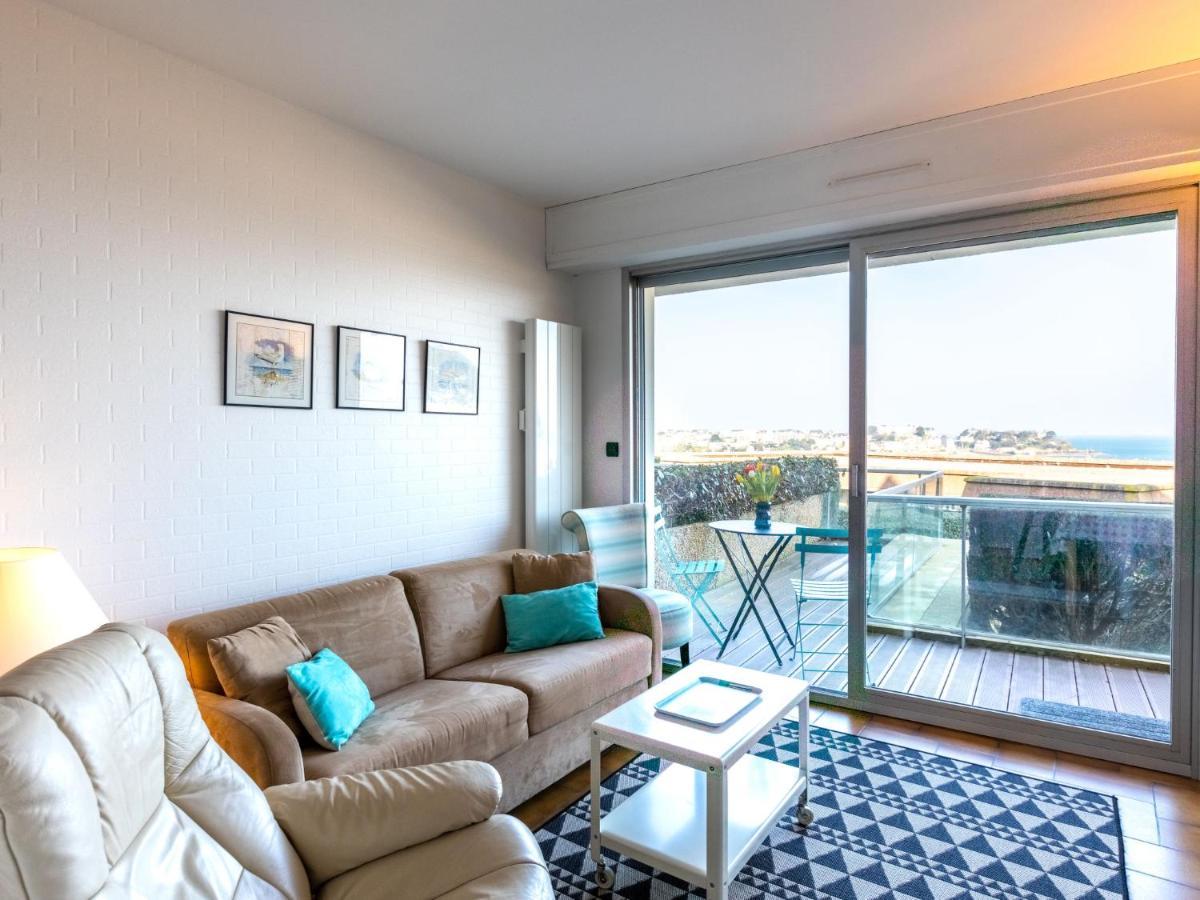 Le Parc De La Ronceray-5 By Interhome *