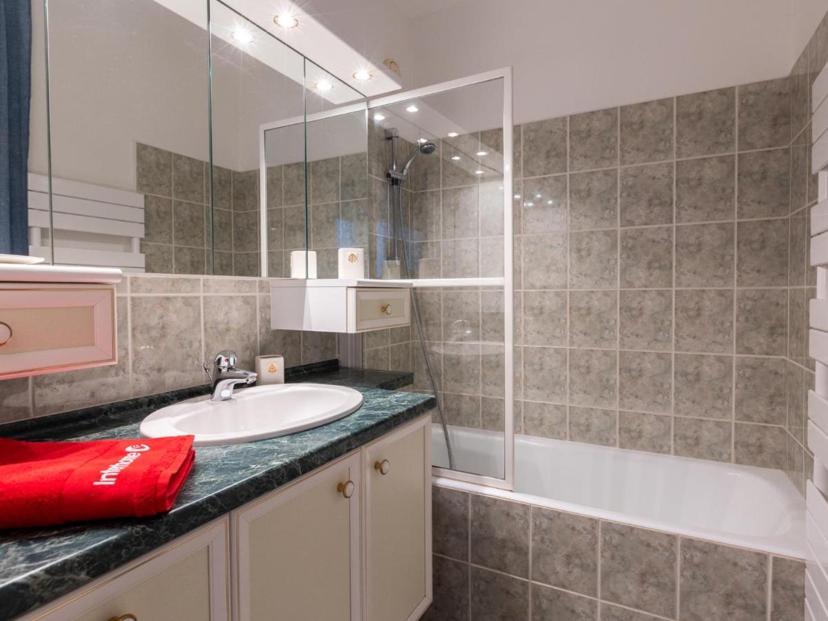 Le Parc De La Ronceray-5 By Interhome * Dinard