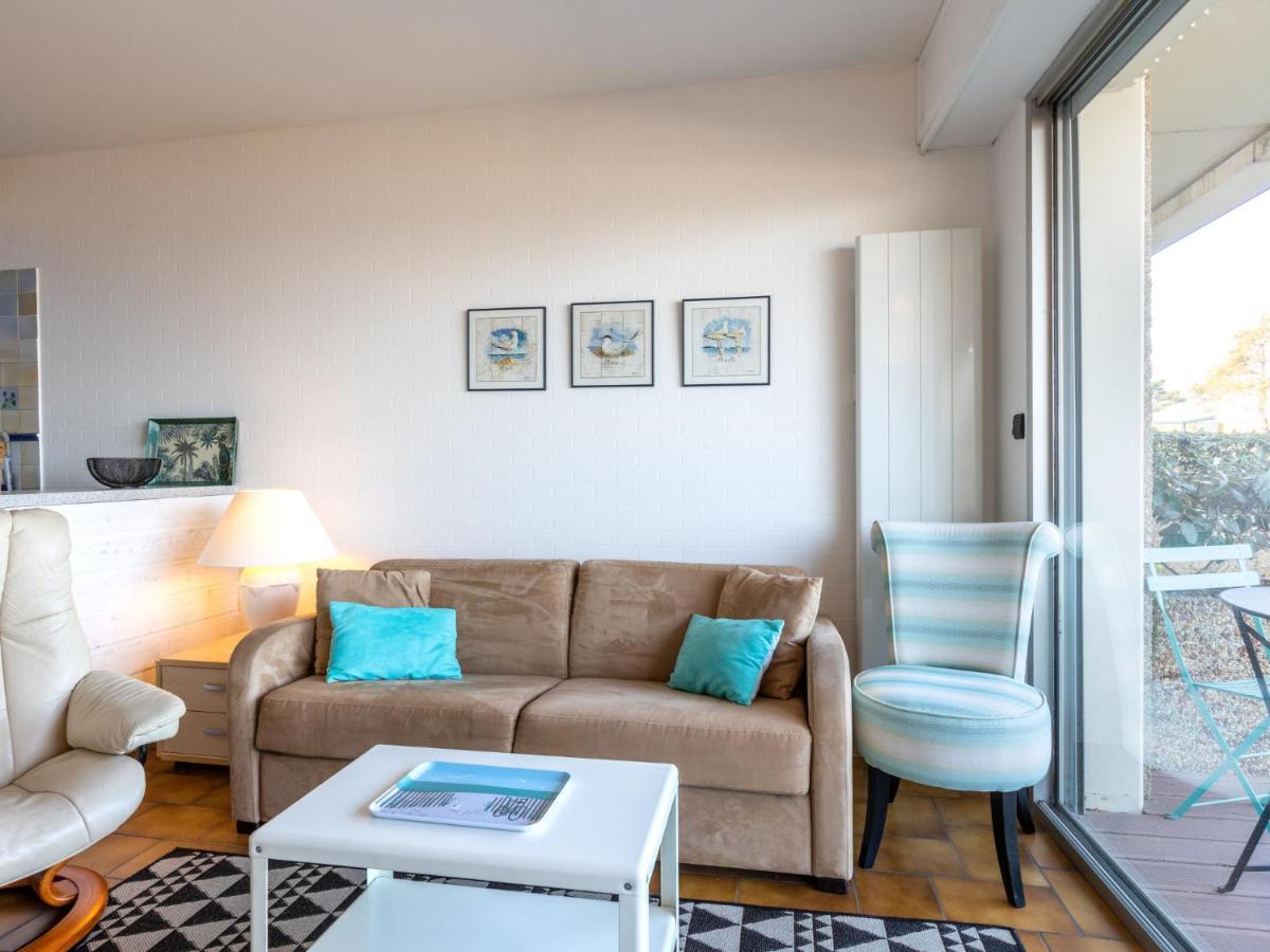 Le Parc De La Ronceray-5 By Interhome Apartment *