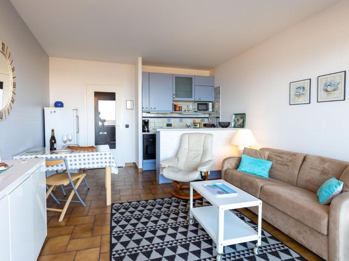 Le Parc De La Ronceray-5 By Interhome *