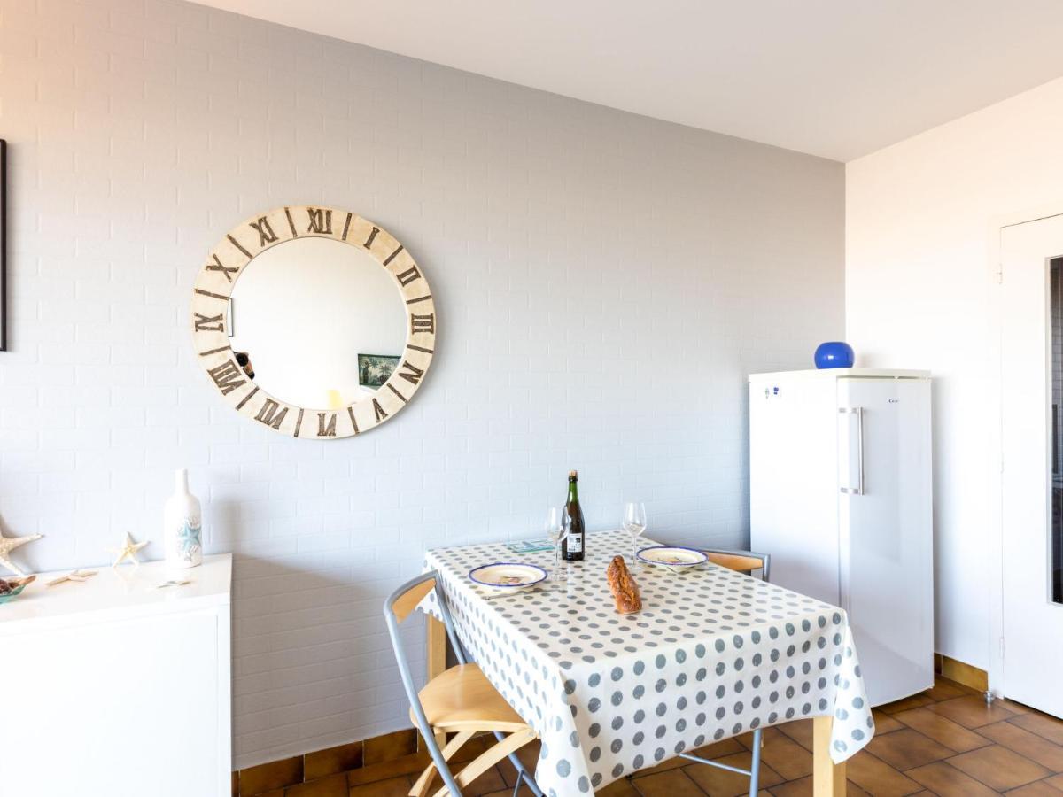 Le Parc De La Ronceray-5 By Interhome Apartment Dinard