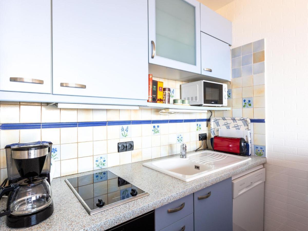 Le Parc De La Ronceray-5 By Interhome