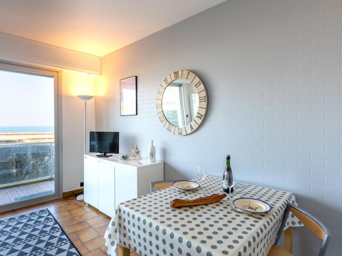 Le Parc De La Ronceray-5 By Interhome Apartment *